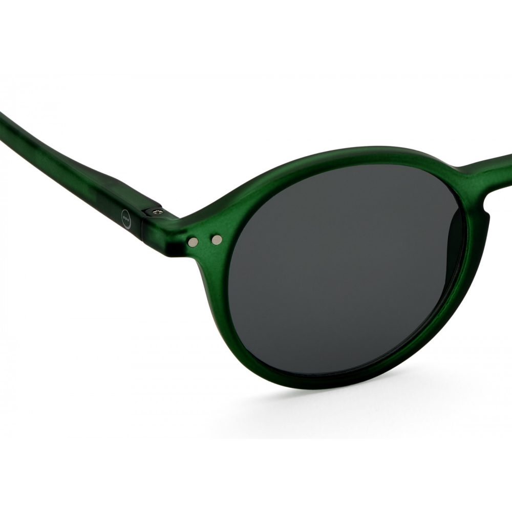 Izipizi Occhiale da Sole Modello #D Verde - immagine 3