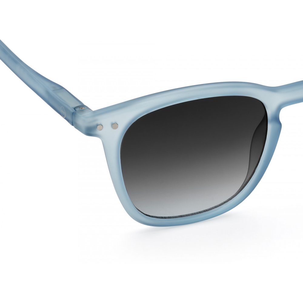 Izipizi Occhiale da Sole Modello #E Blue Mirage - immagine 3