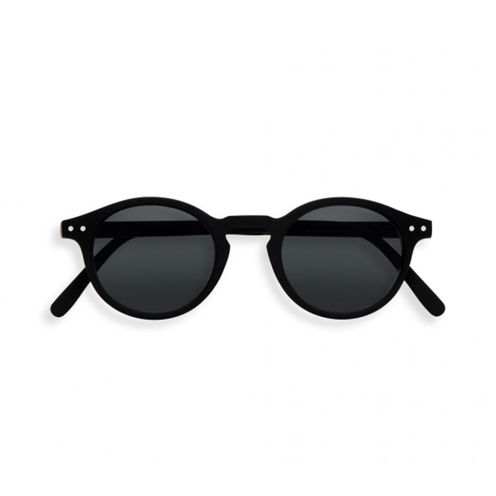 Izipizi Occhiale da Sole Modello #H Nero