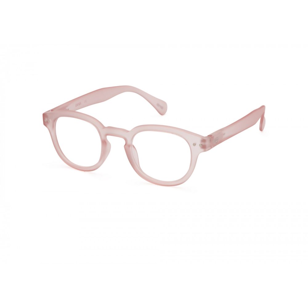Izipizi Occhiale lettura Modello #C Rosa +2 - immagine 2