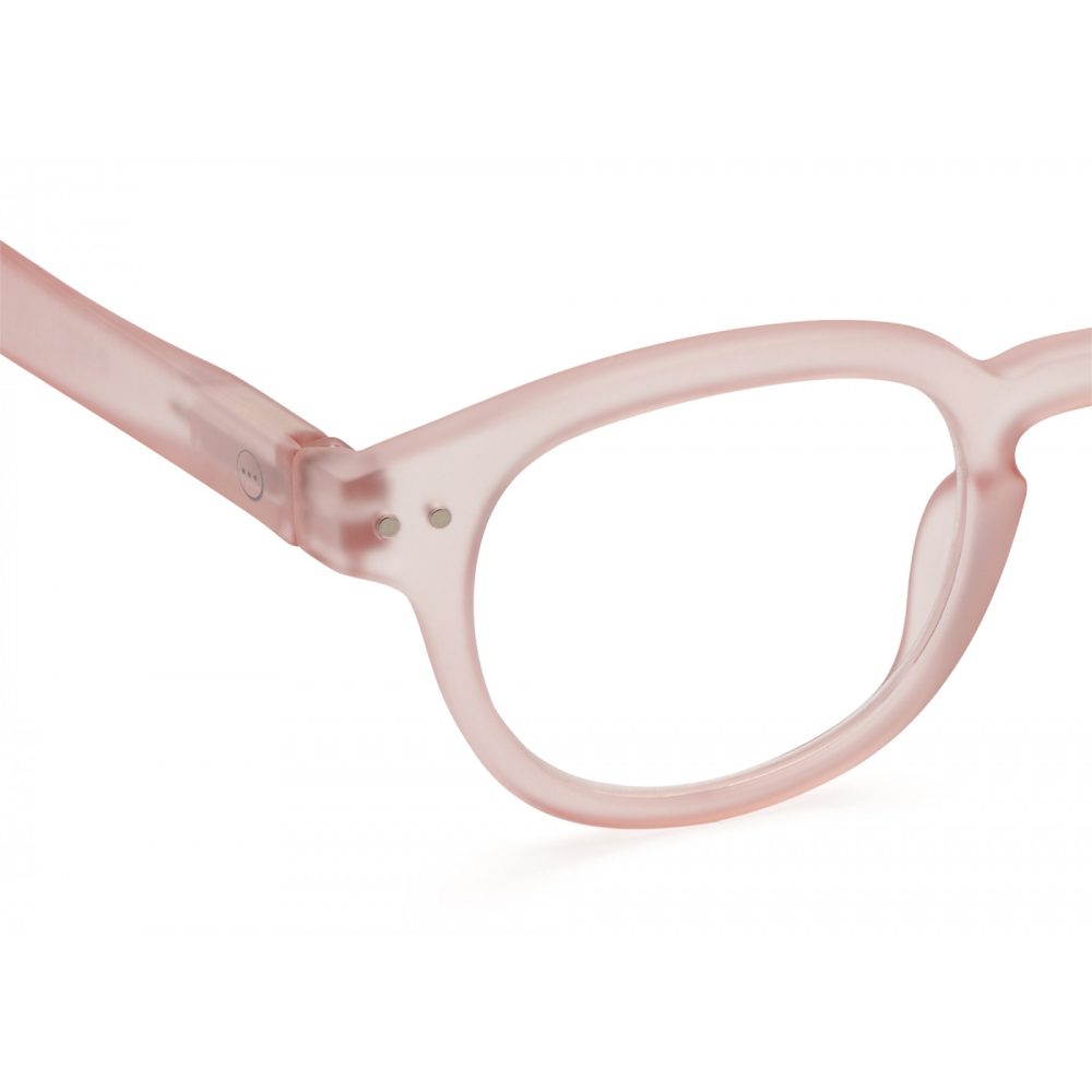 Izipizi Occhiale lettura Modello #C Rosa +2 - immagine 3