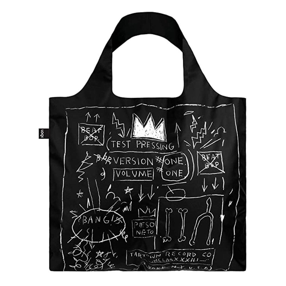 Loqi Shopping Bag Crown