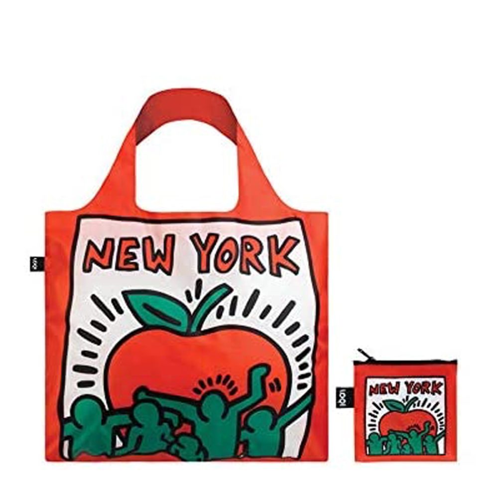 Loqi Shopping Bag New York - immagine 2