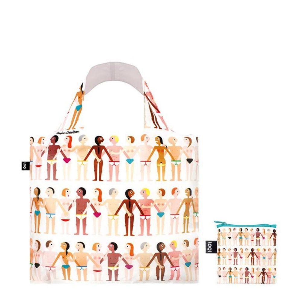 Loqi Shopping Bag Sexy - immagine 2