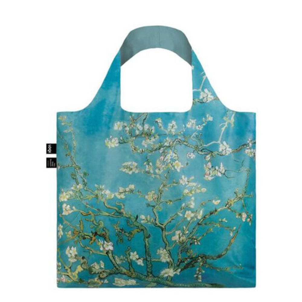 Loqi Shopping Bag Spring