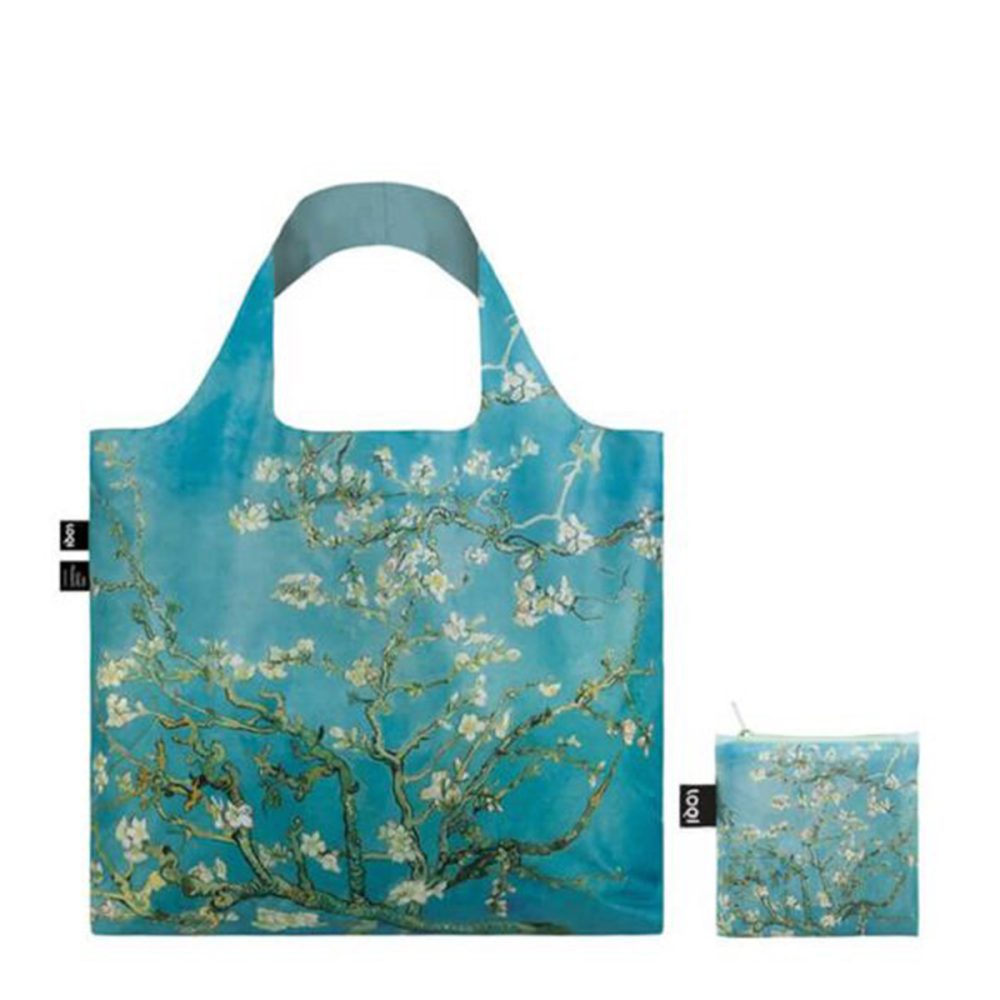 Loqi Shopping Bag Spring - immagine 2
