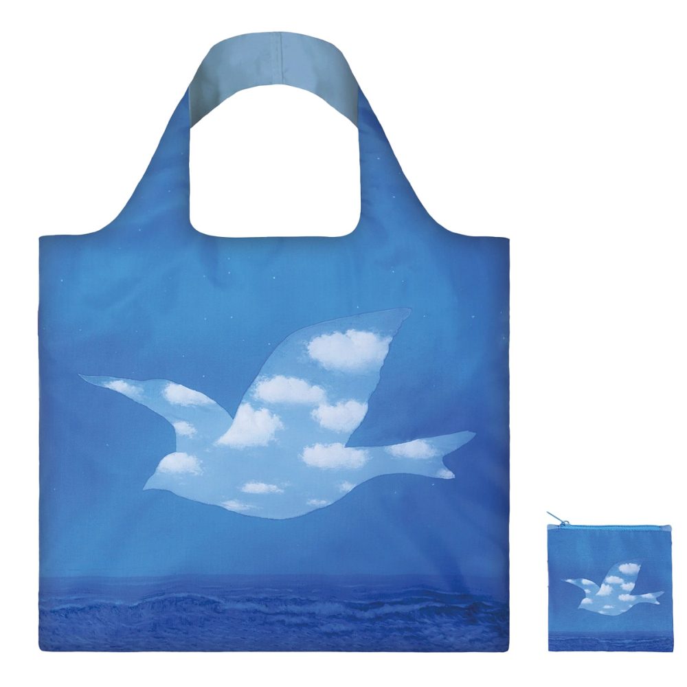 Loqi Shopping Bag The Promise - immagine 2