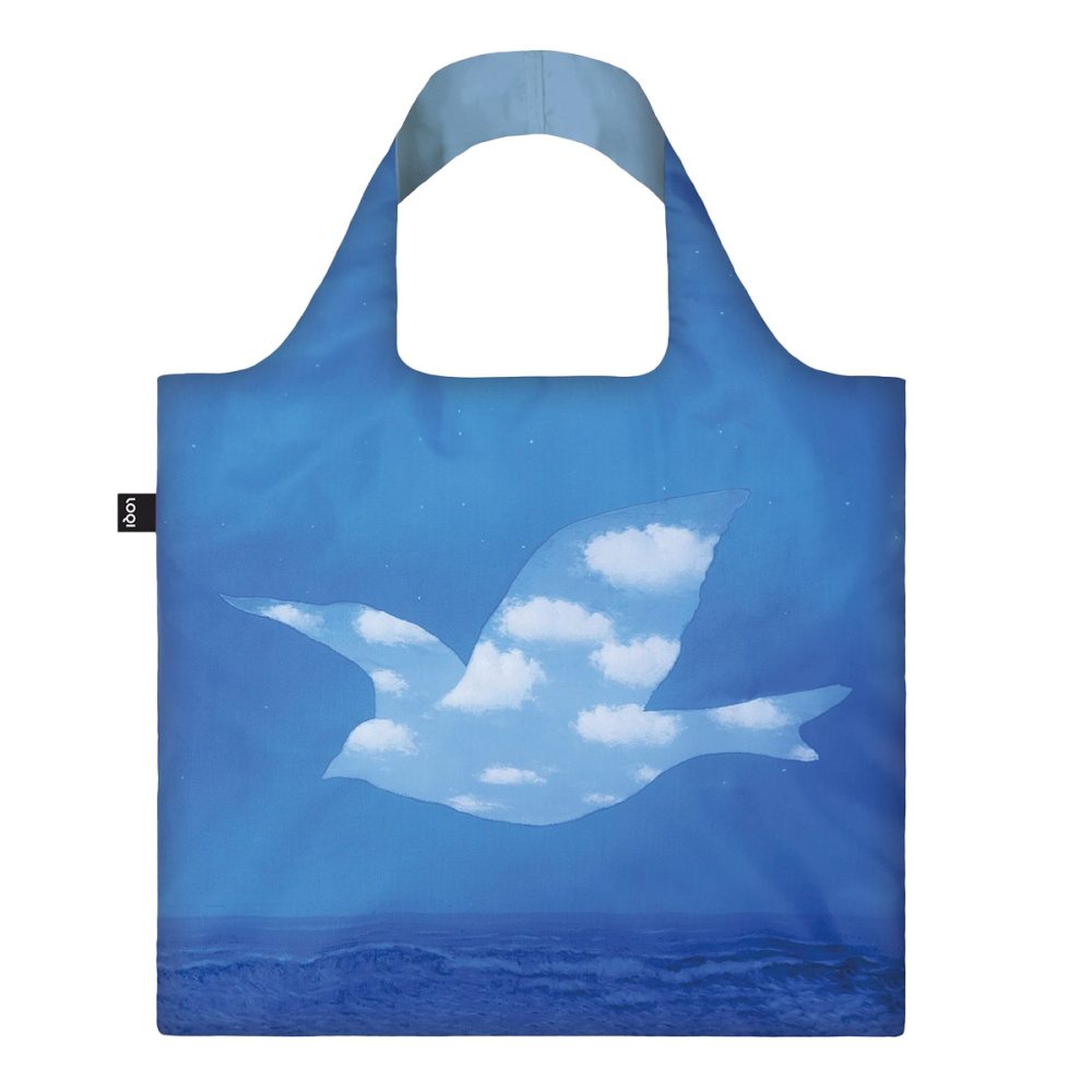 Loqi Shopping Bag The Promise