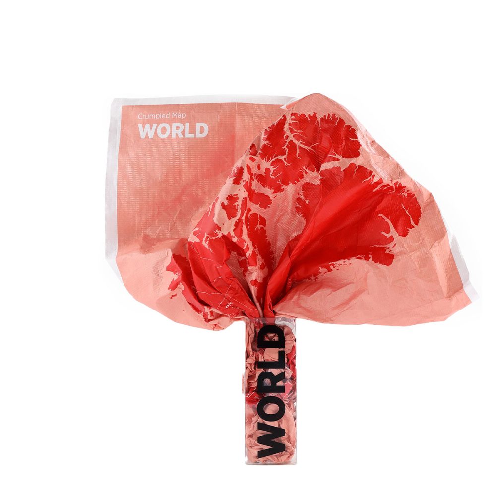 Palomar Crumpled World Country - immagine 2
