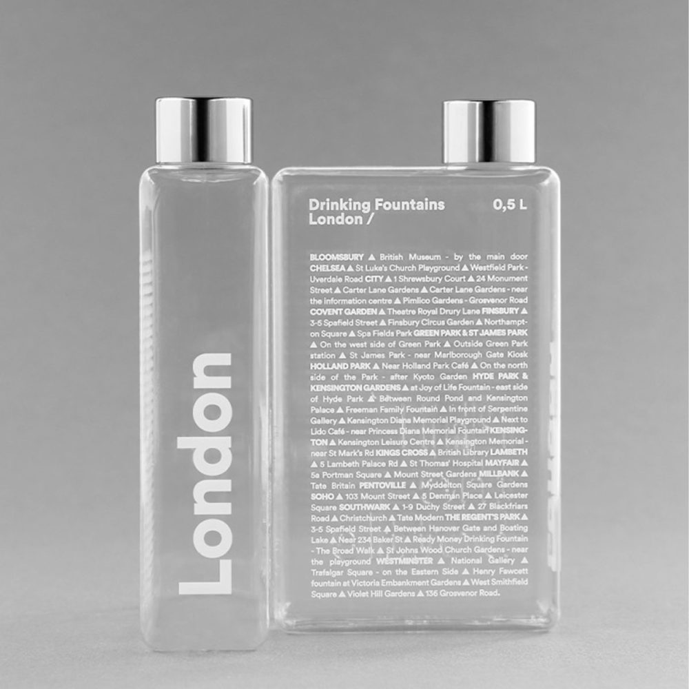 Palomar Phil the Bottle Londra - immagine 3