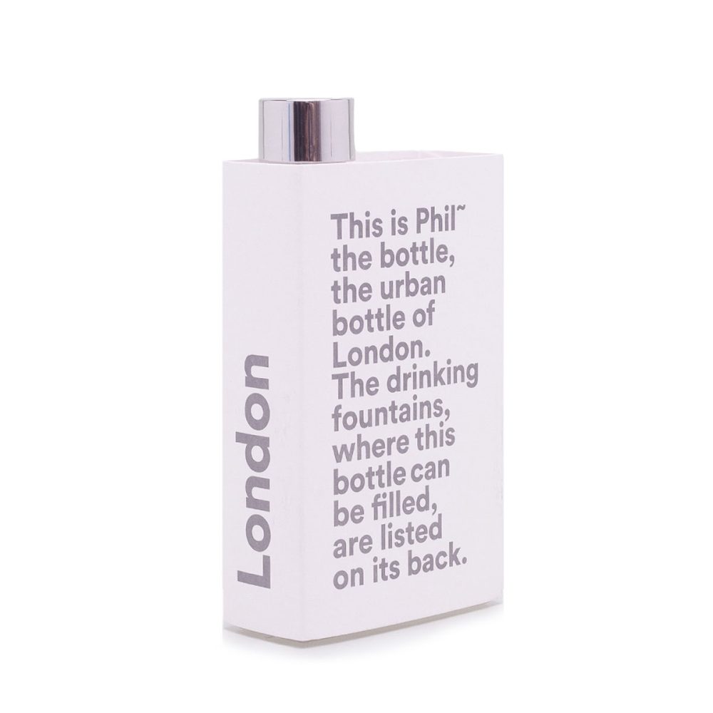 Palomar Phil the Bottle Londra