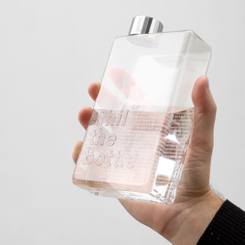Palomar Phil the Bottle New York - immagine 2