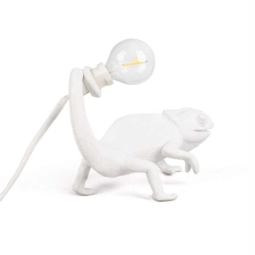 Seletti Lampada Chameleon Lamp Still - immagine 2