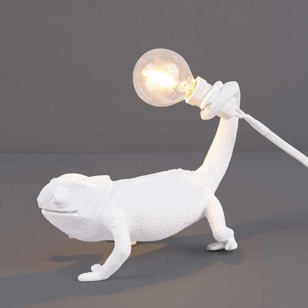 Seletti Lampada Chameleon Lamp Still - immagine 3