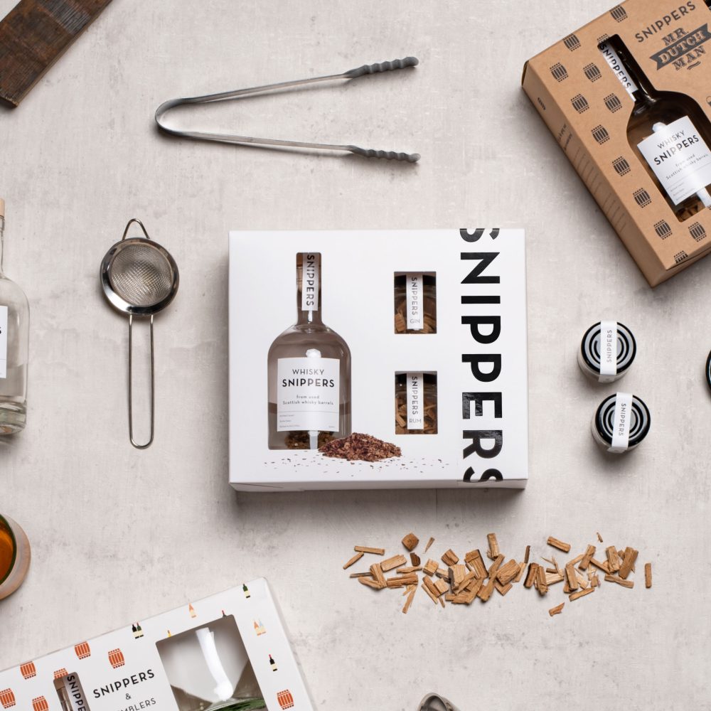 Snippers Gift Pack Mix - immagine 2