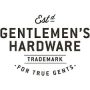 Gentlemen’s Hardware