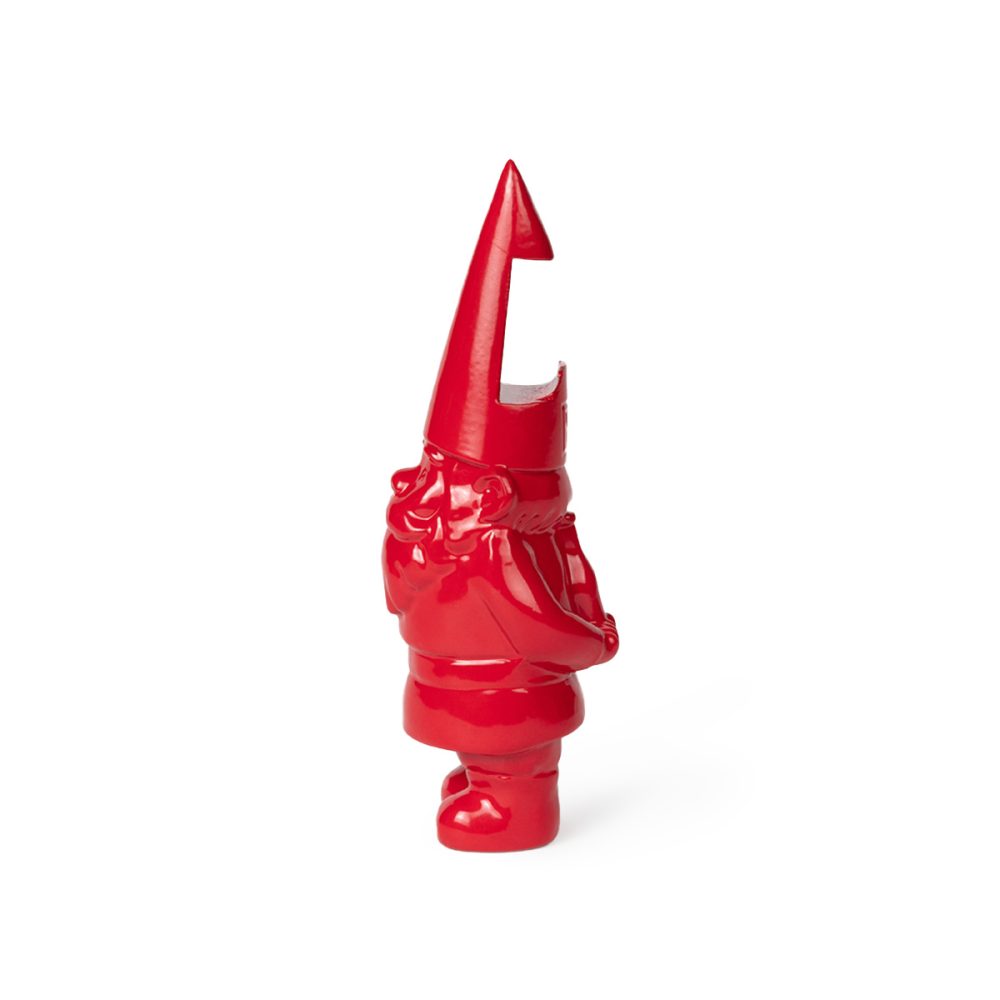 Doiy Gnomo apribottiglie Rosso - immagine 2