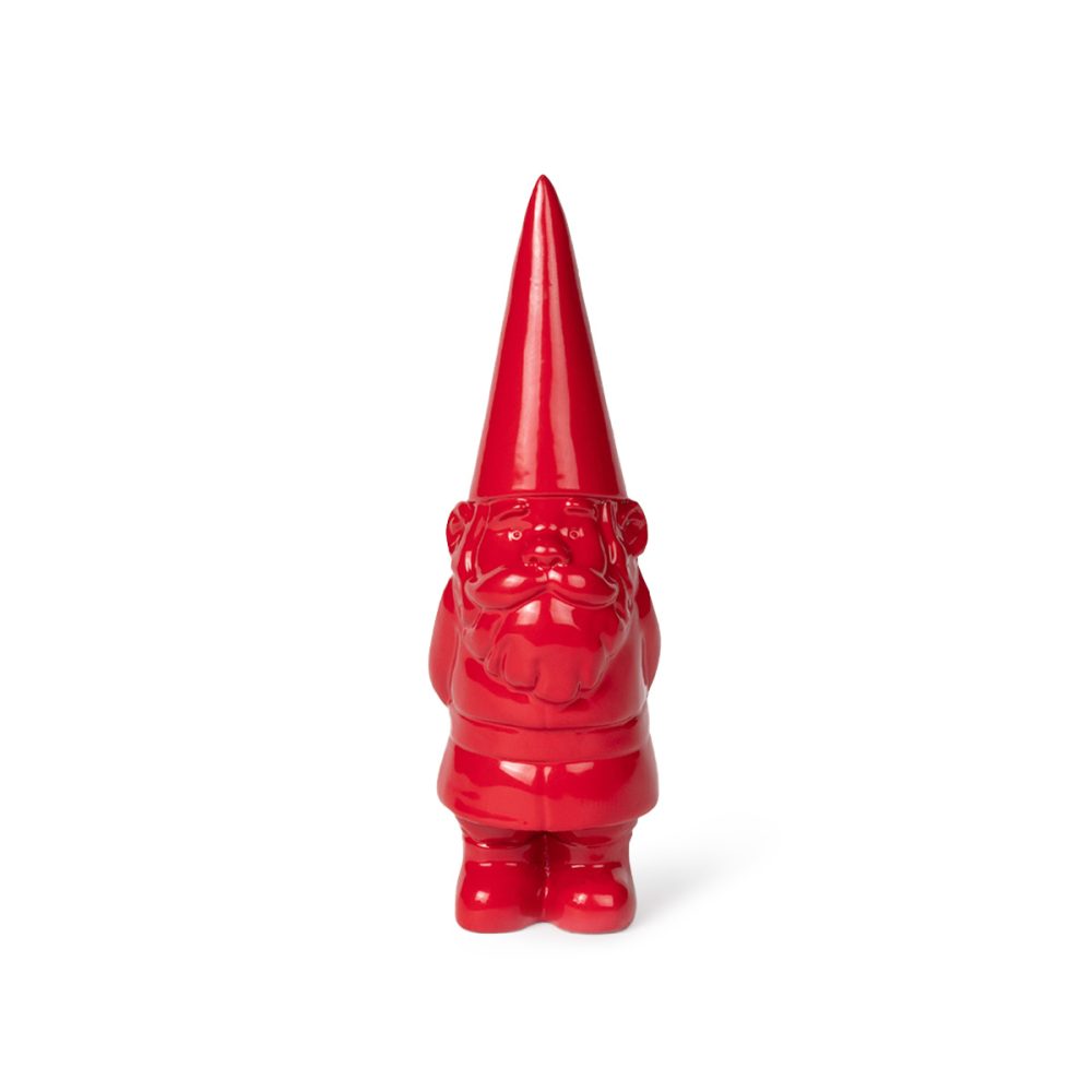 Doiy Gnomo apribottiglie Rosso
