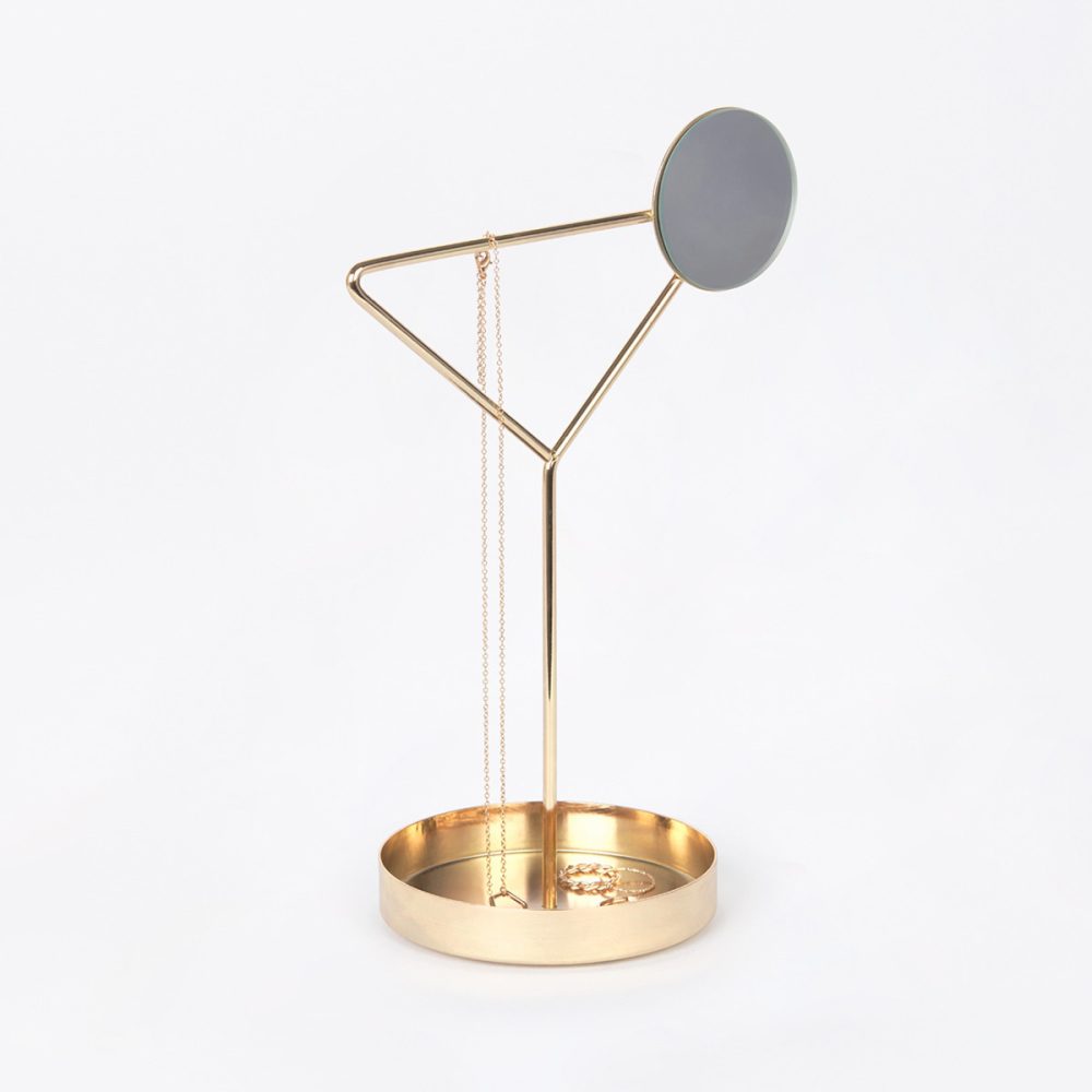 Doiy Porta gioielli Cocktail - immagine 3
