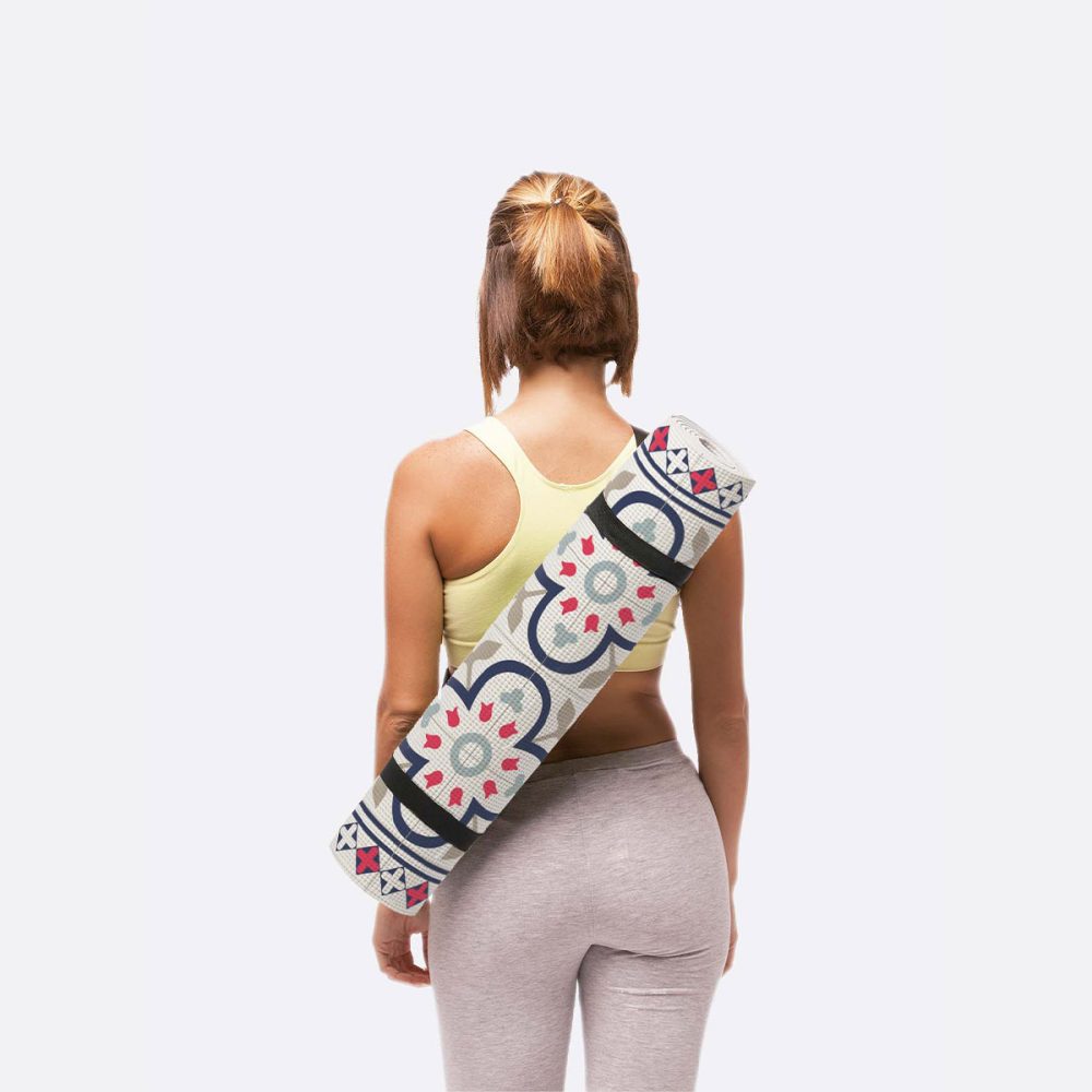 Doiy Tappeto Yoga Barcellona - immagine 5