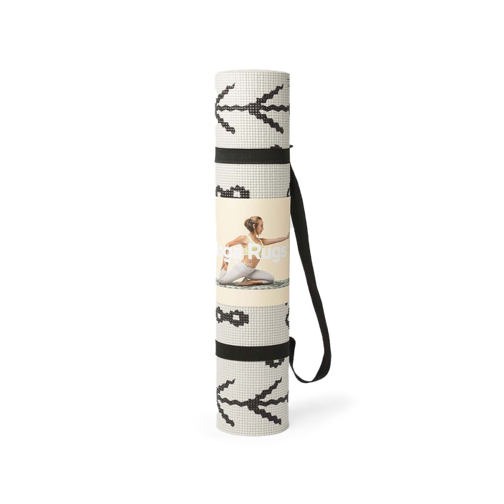 Doiy Tappeto Yoga Berbero - immagine 3