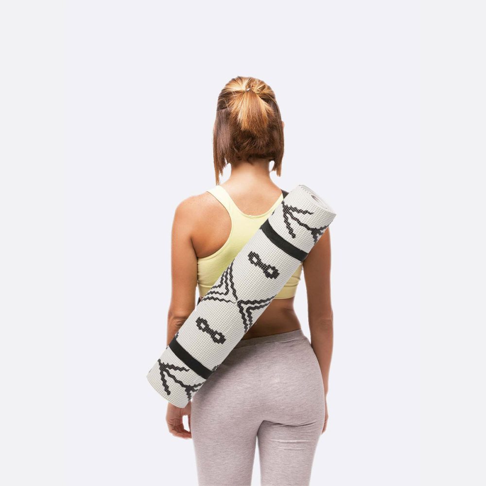 Doiy Tappeto Yoga Berbero - immagine 5