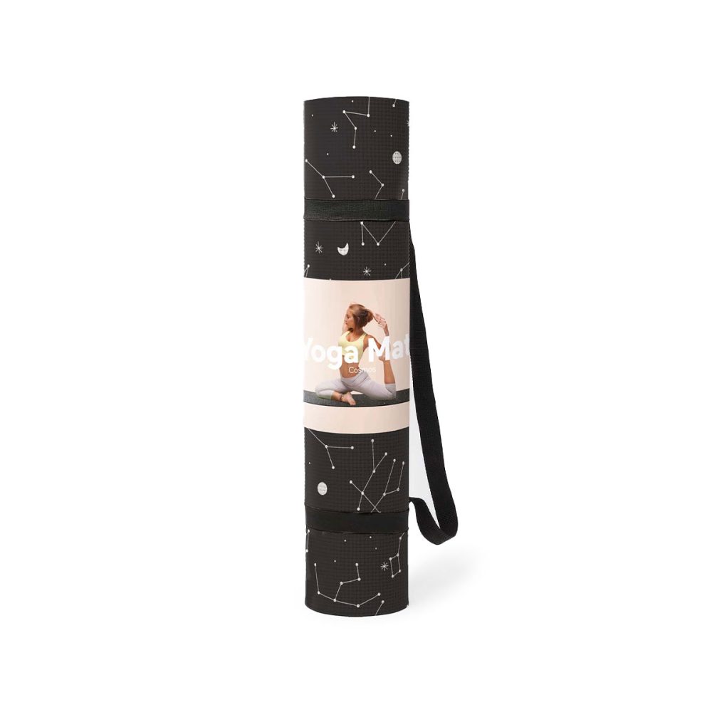 Doiy Tappeto Yoga Cosmo - immagine 5
