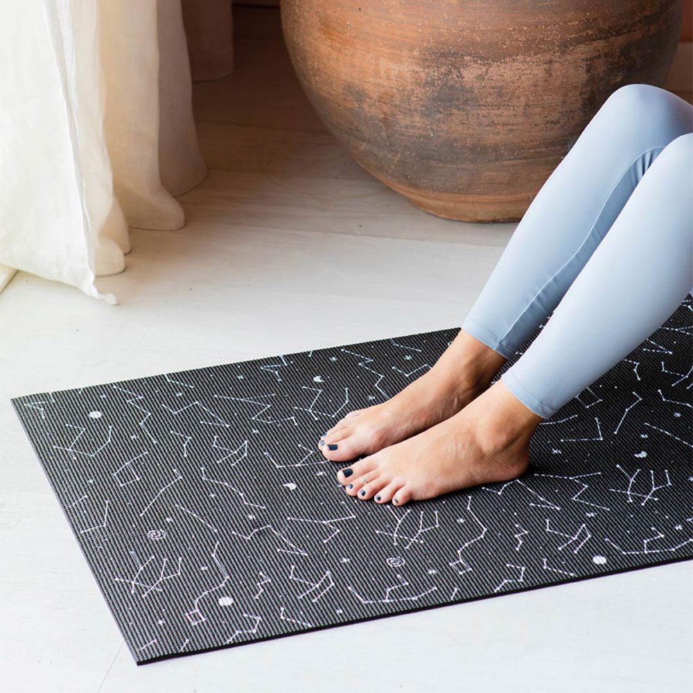 Doiy Tappeto Yoga Cosmo - immagine 4