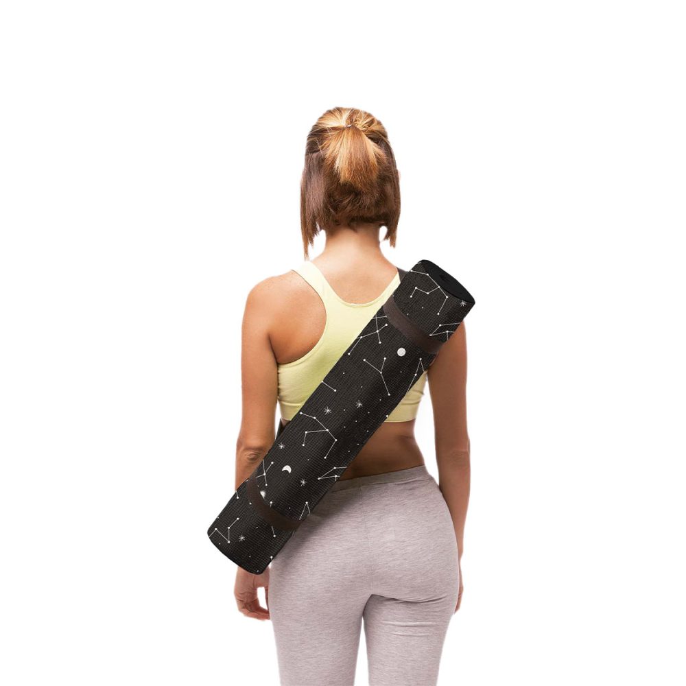 Doiy Tappeto Yoga Cosmo - immagine 2