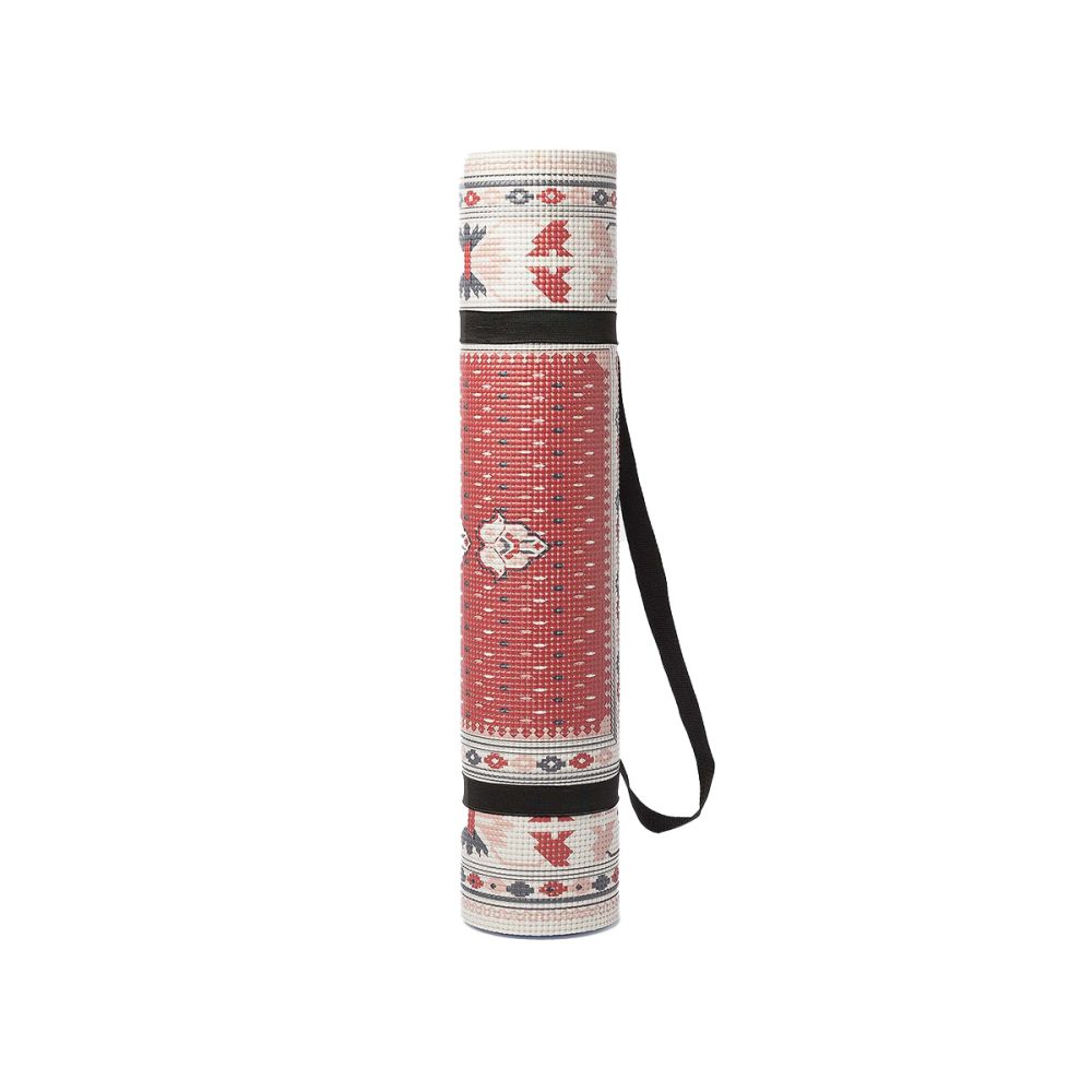 Doiy Tappeto Yoga Persiano