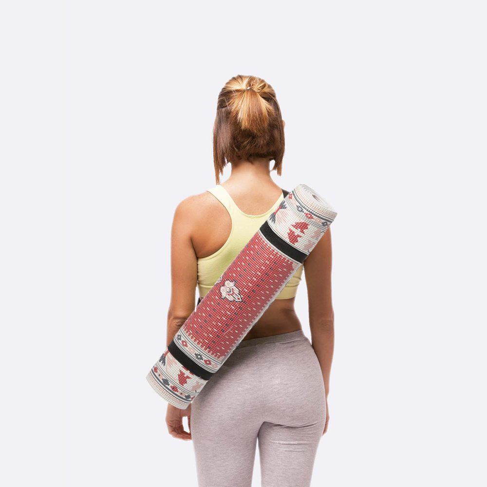 Doiy Tappeto Yoga Persiano - immagine 3