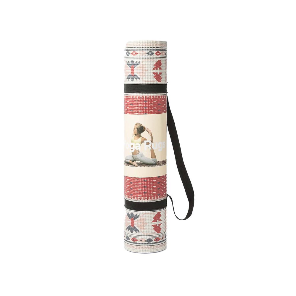 Doiy Tappeto Yoga Persiano - immagine 5