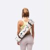 Doiy Tappeto Yoga Terrazzo White - immagine 4