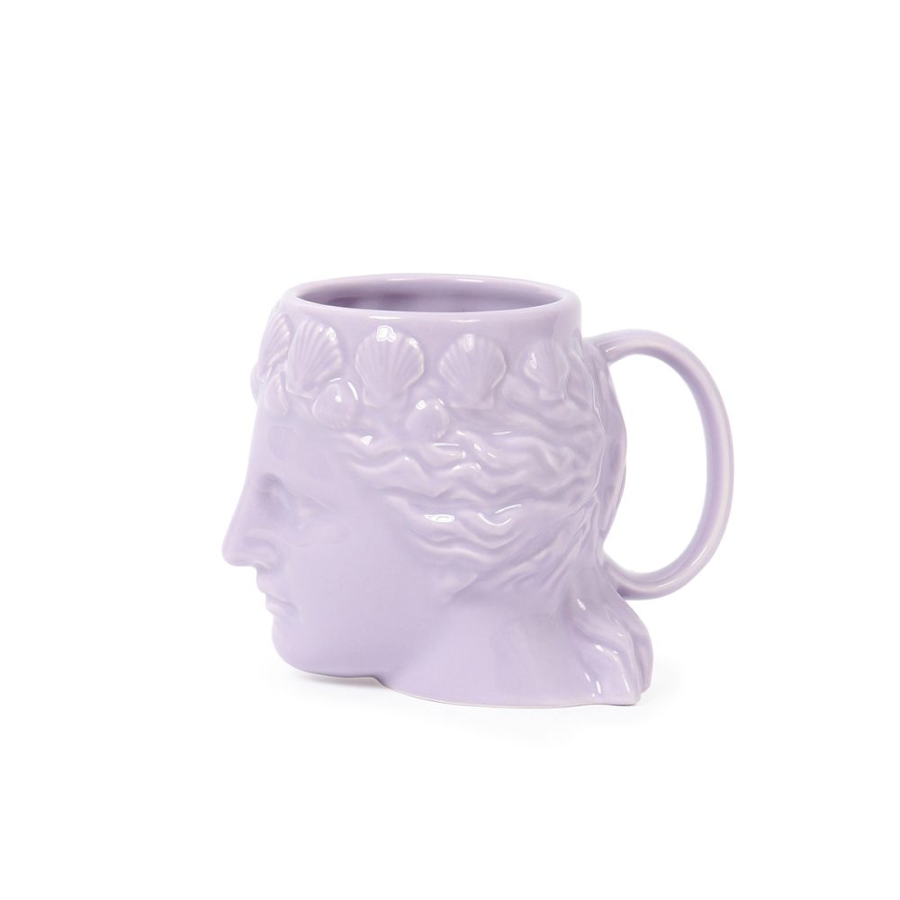 Doiy Tazza Mug Venere Lilla