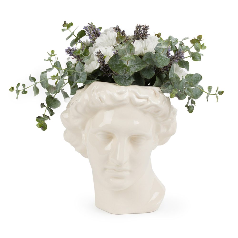 Doiy vaso Apollo - immagine 2