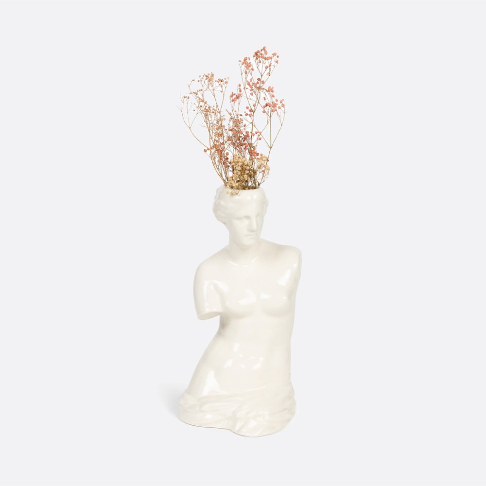 Doiy vaso Venere - immagine 3