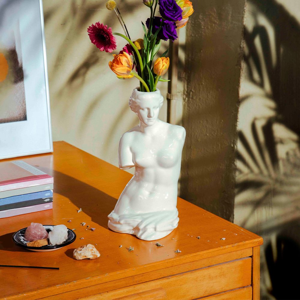 Doiy vaso Venere - immagine 2