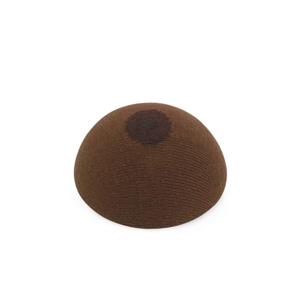 Eat My Socks calzini Free the Nipple Black - immagine 3