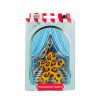 Mr&Mrs Fragrance Miss Kelli Brown Animalier Vanilla & Patchouli Portachiavi Charm - immagine 2
