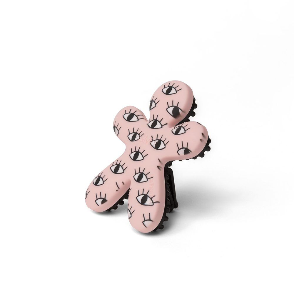 Mr&Mrs Fragrance Niki Eyes Berries Profumatore per auto ricaricabile