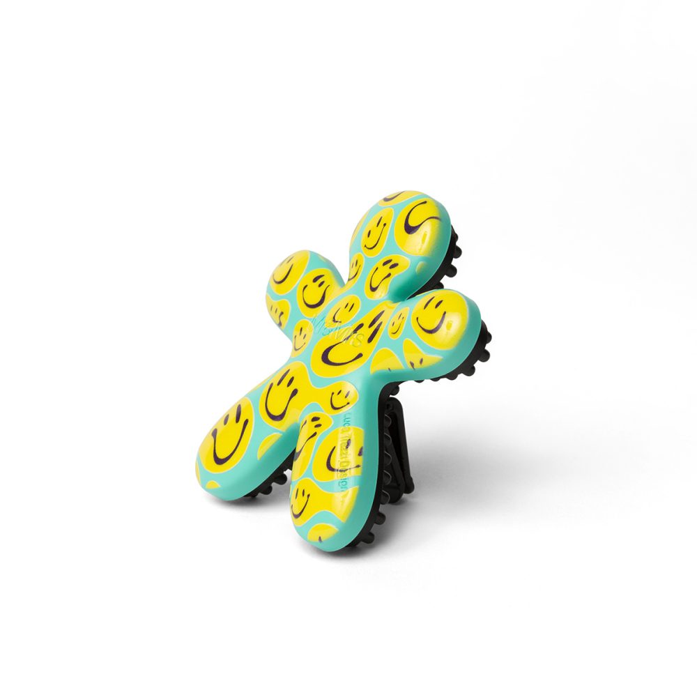Mr&Mrs Fragrance Niki Smile Mojito Profumatore per auto ricaricabile