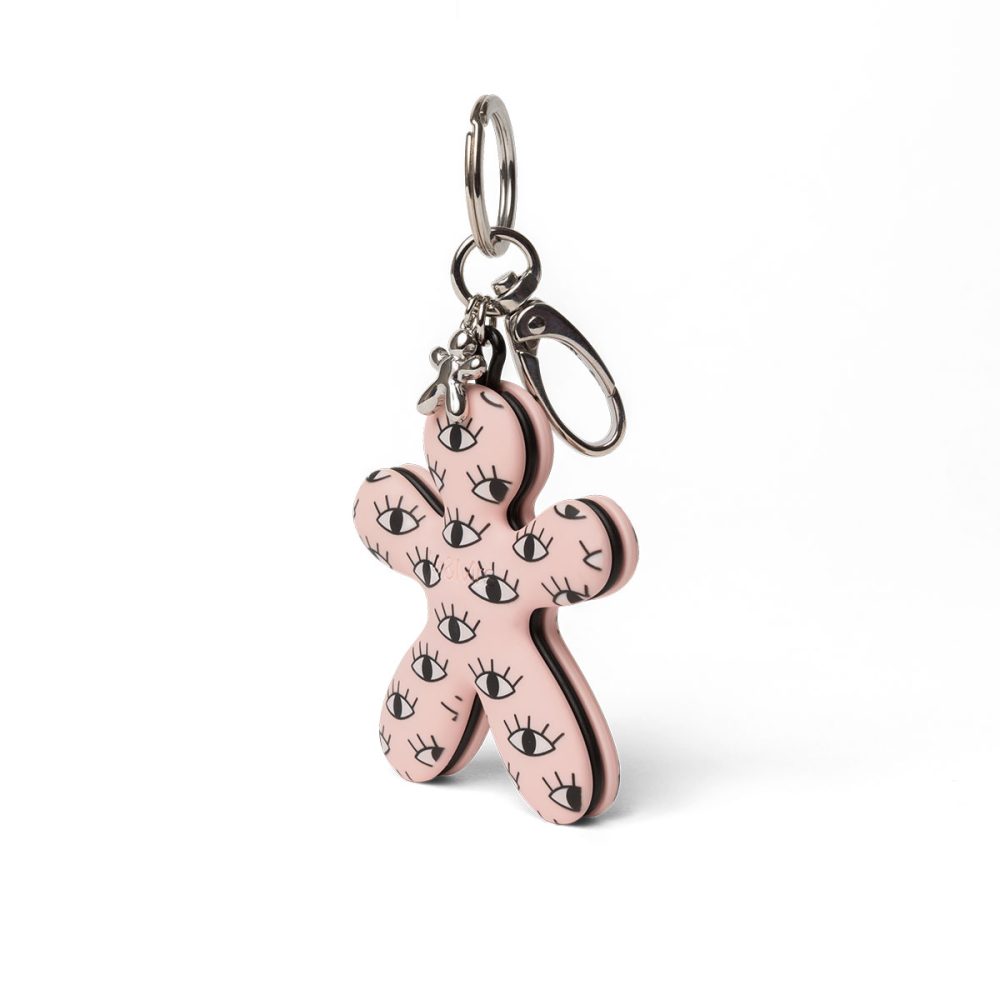 Mr&Mrs Fragrance Miss Kelli Eyes Berries Portachiavi Charm