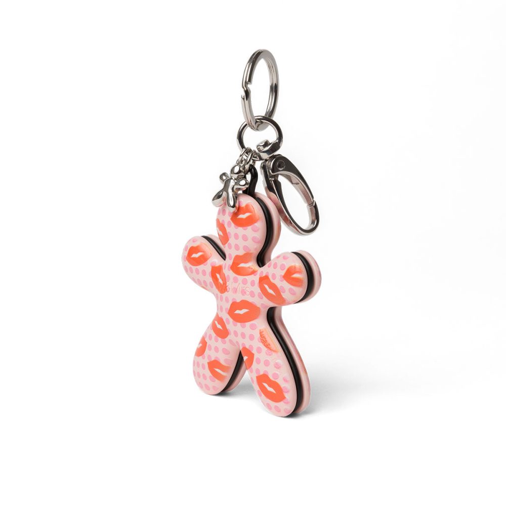 Mr&Mrs Fragrance Miss Kelli Lips Cherry Blossom Portachiavi Charm
