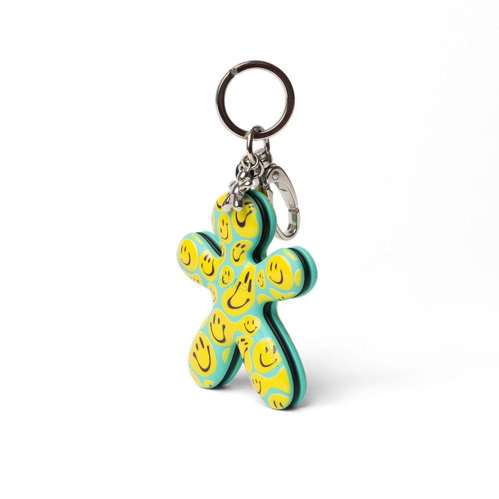 Mr&Mrs Fragrance Miss Kelli Smile Mojito Portachiavi Charm