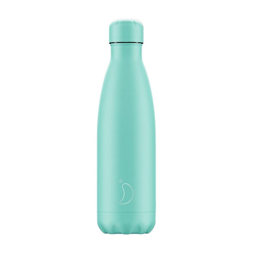 Chilly's Bottles - 500 ml - Pastel All Green
