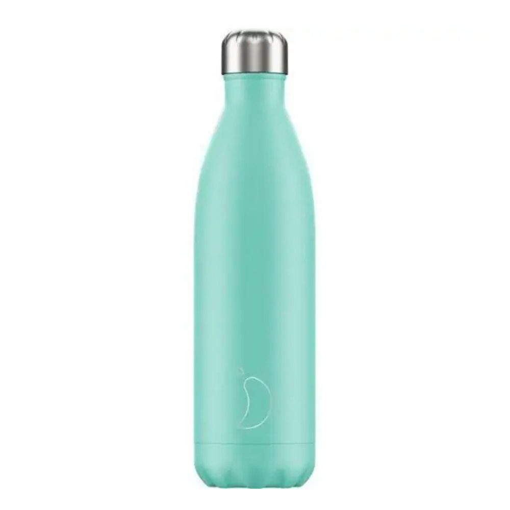 Chilly's Bottles - 750 ml - Pastel All Green