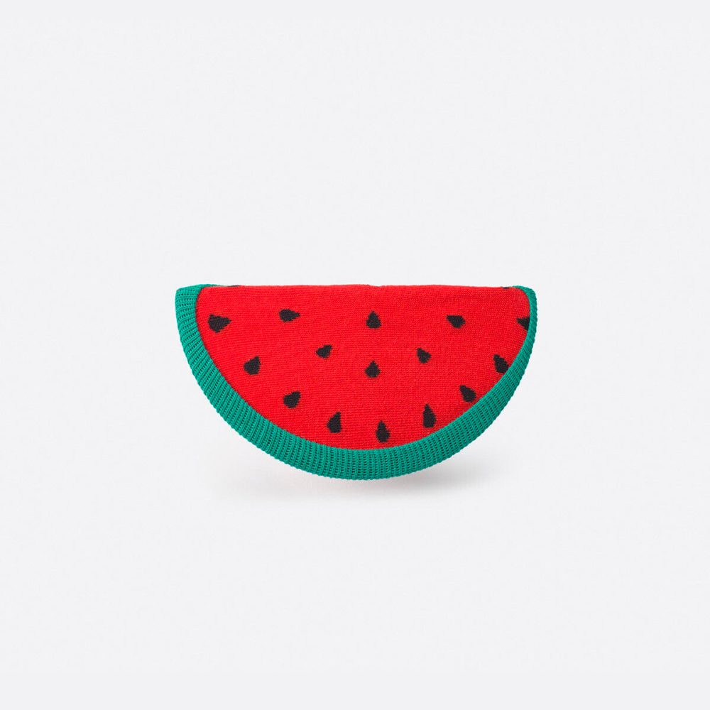 Eat my Socks calzini Fresh Watermelon - immagine 3