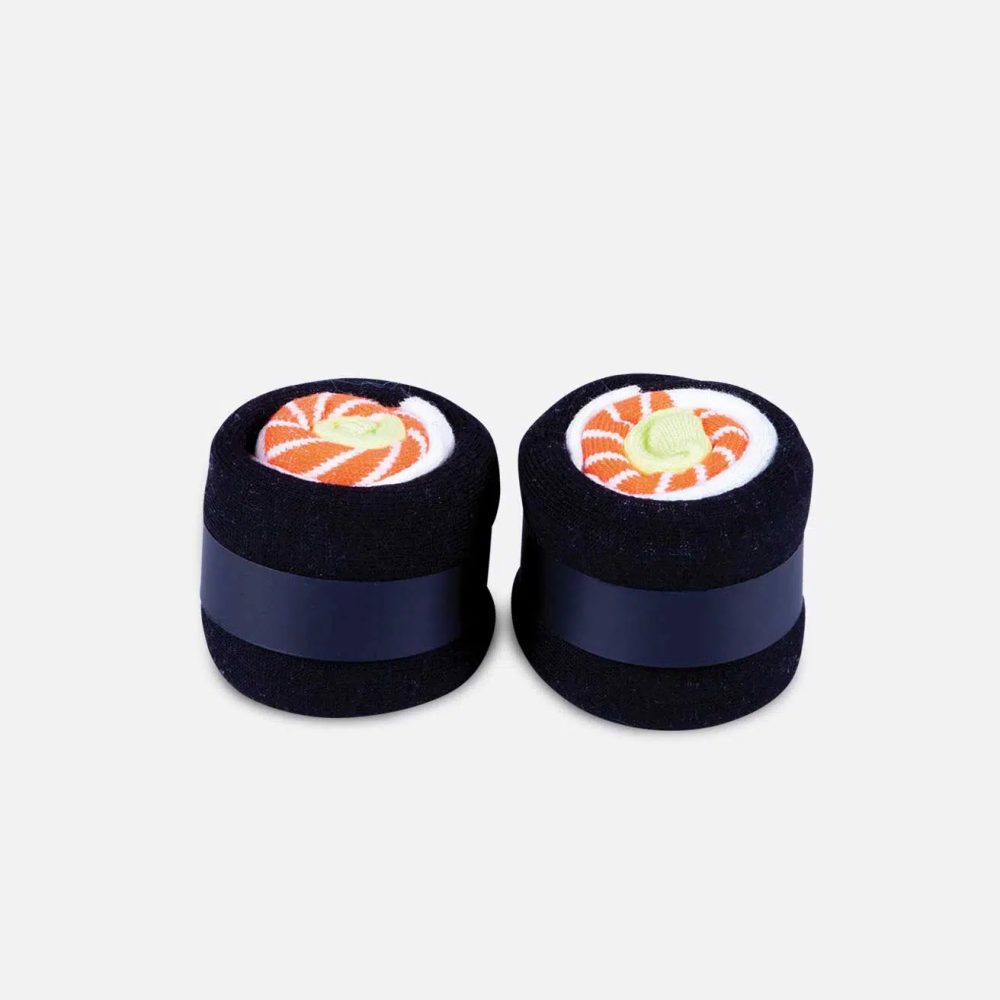 Eat my Socks calzini Salmon Maki - immagine 3