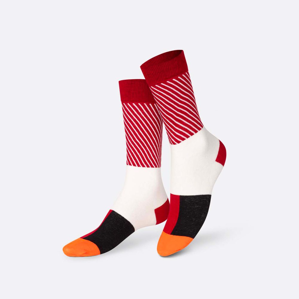 Eat my Socks maki calzini sushi tonno - immagine 2