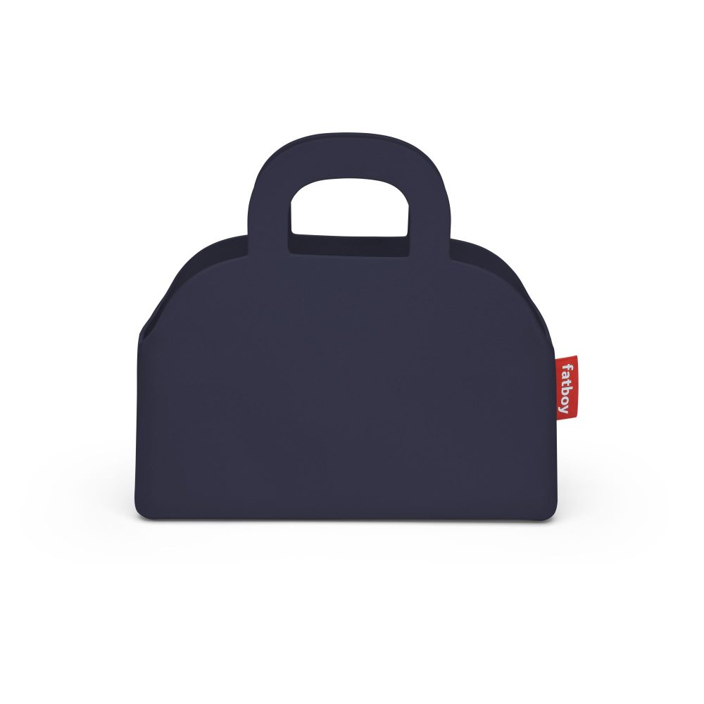 Fatboy Borsa Sjopper Kees Dark Blue
